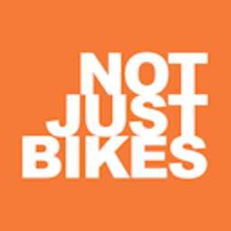 Notjustbikes emoji