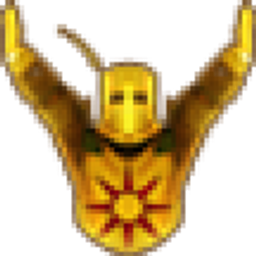 Praisesun emoji
