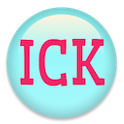 Ick emoji
