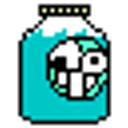 Jar Ugly emoji