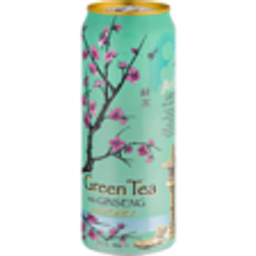 Arizona Green Tea emoji