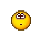 Stop emoji