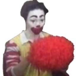 Ronaldsnatched emoji