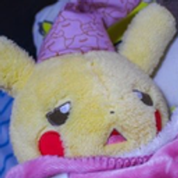 Stuffedpika emoji