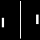Smileypong emoji