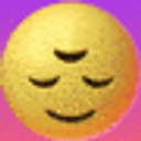 Awakening emoji