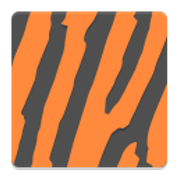 Tigervnc emoji