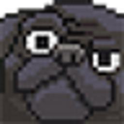 Blackpugg emoji