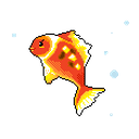 Fish emoji