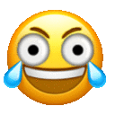 Joye Intensifies emoji
