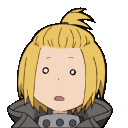 GIF Wtf emoji