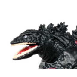 Godzillla emoji