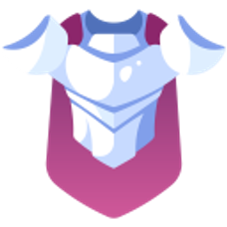 Armor emoji