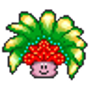 Knuddels Showgirl emoji