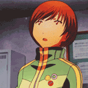 Chie Wut emoji