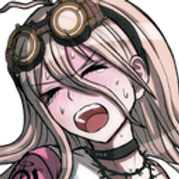A Wtf emoji