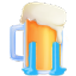 Sad Beer emoji