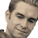 Homelander Confused emoji