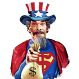 Super Sam emoji