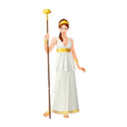 Hera emoji