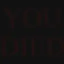 Kekwyoudied emoji
