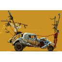 Furyroad emoji