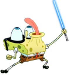 Jedibob emoji