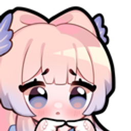 Kokomiuwu emoji