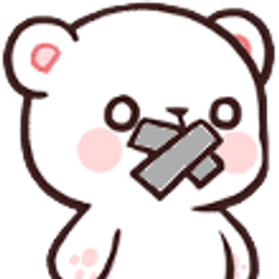 Bearshh emoji