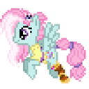 Kerfuffle Mlp emoji