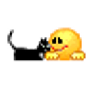 Kotek emoji