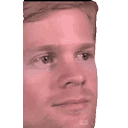 Lookingwhiteguy emoji
