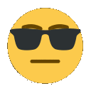 Observe emoji
