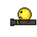 Rocket Blaster emoji