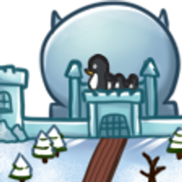Ice Palace emoji
