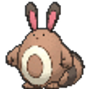Sentret emoji
