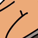 Boobcat emoji