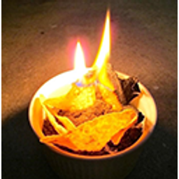 Chipsfire emoji