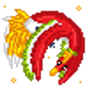 Ho Oh emoji