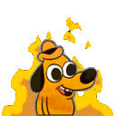Fine Fire emoji