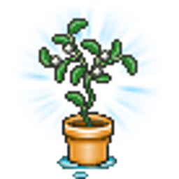 Potted Plant emoji