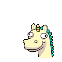 Barfunicorn emoji