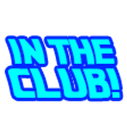 In The Club emoji