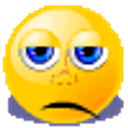 Runny Nose emoji