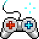 Video Game Controller emoji