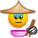Chinese Food emoji