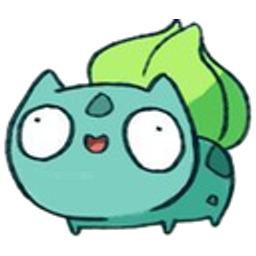 Blepbulb H emoji