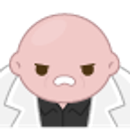 Kingpin emoji
