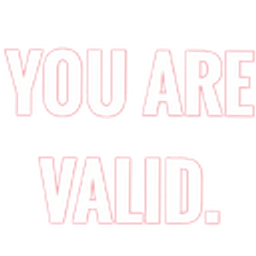 Youvalid emoji