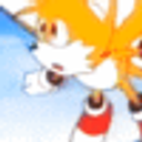 Tailsscream emoji